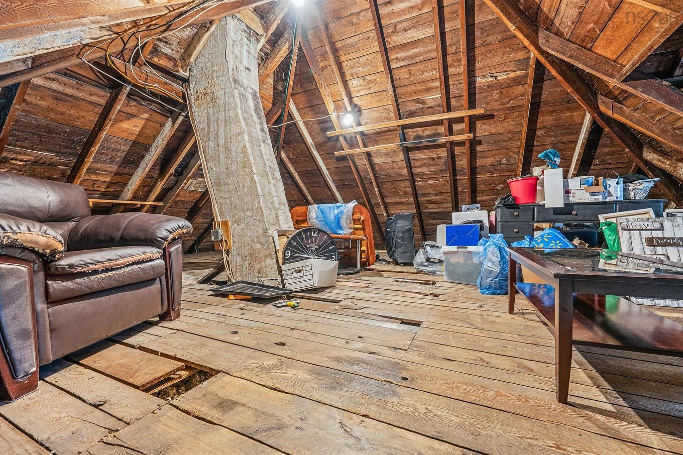 217-219 Albert Street, New Glasgow, NS