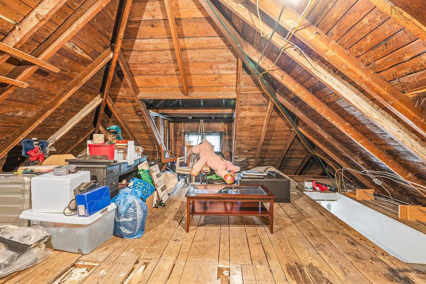 217-219 Albert Street, New Glasgow, NS