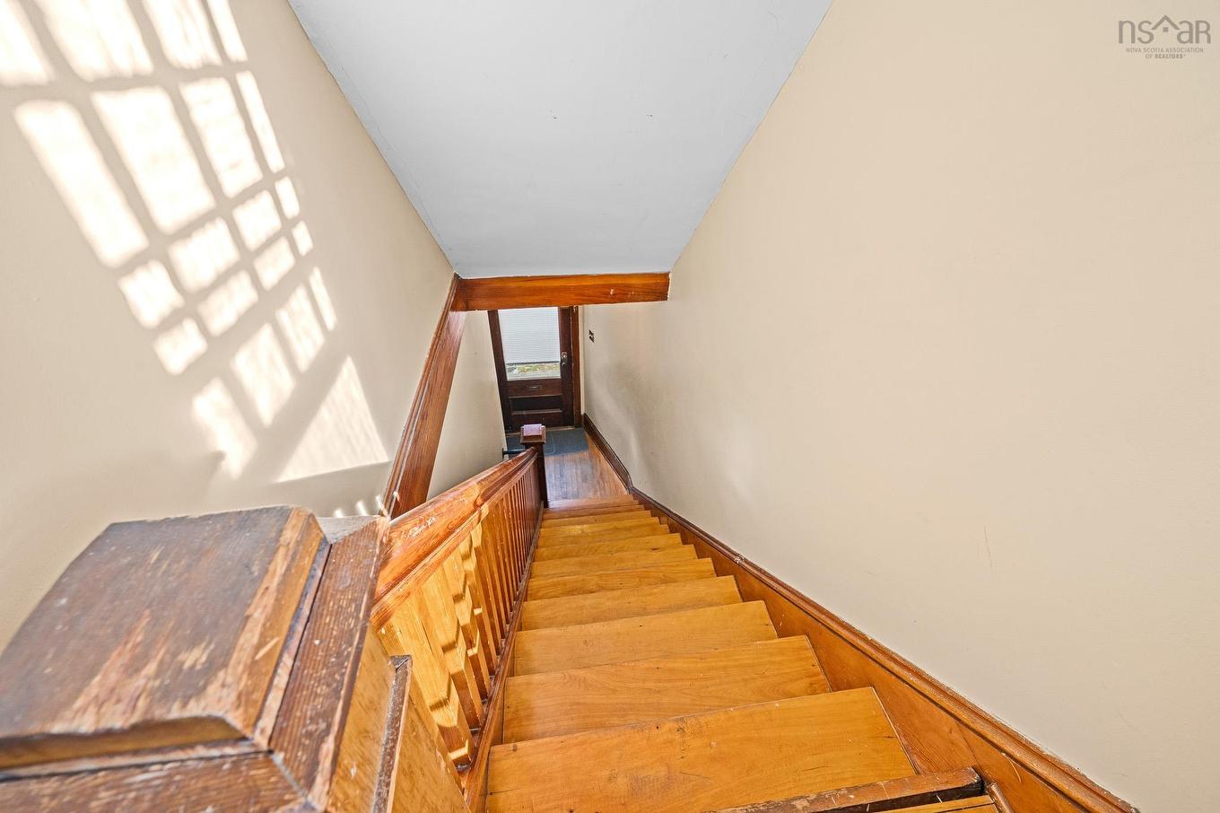 217-219 Albert Street, New Glasgow, NS