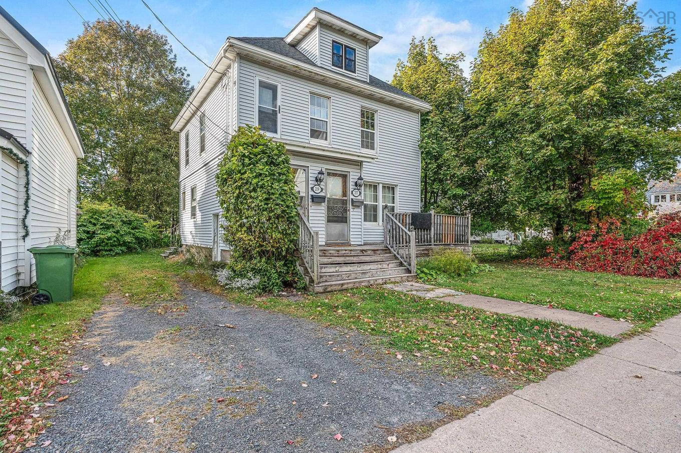 217-219 Albert Street, New Glasgow, NS