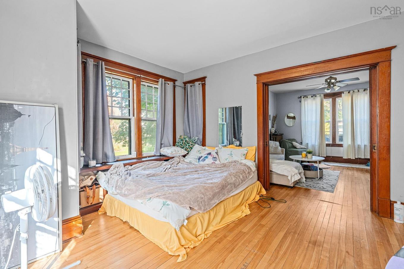 217-219 Albert Street, New Glasgow, NS