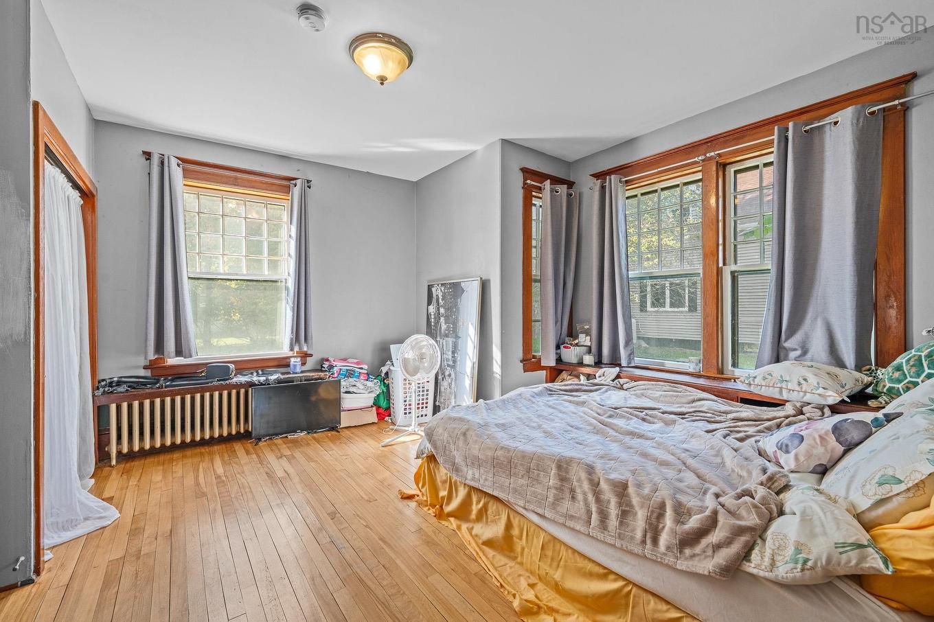 217-219 Albert Street, New Glasgow, NS