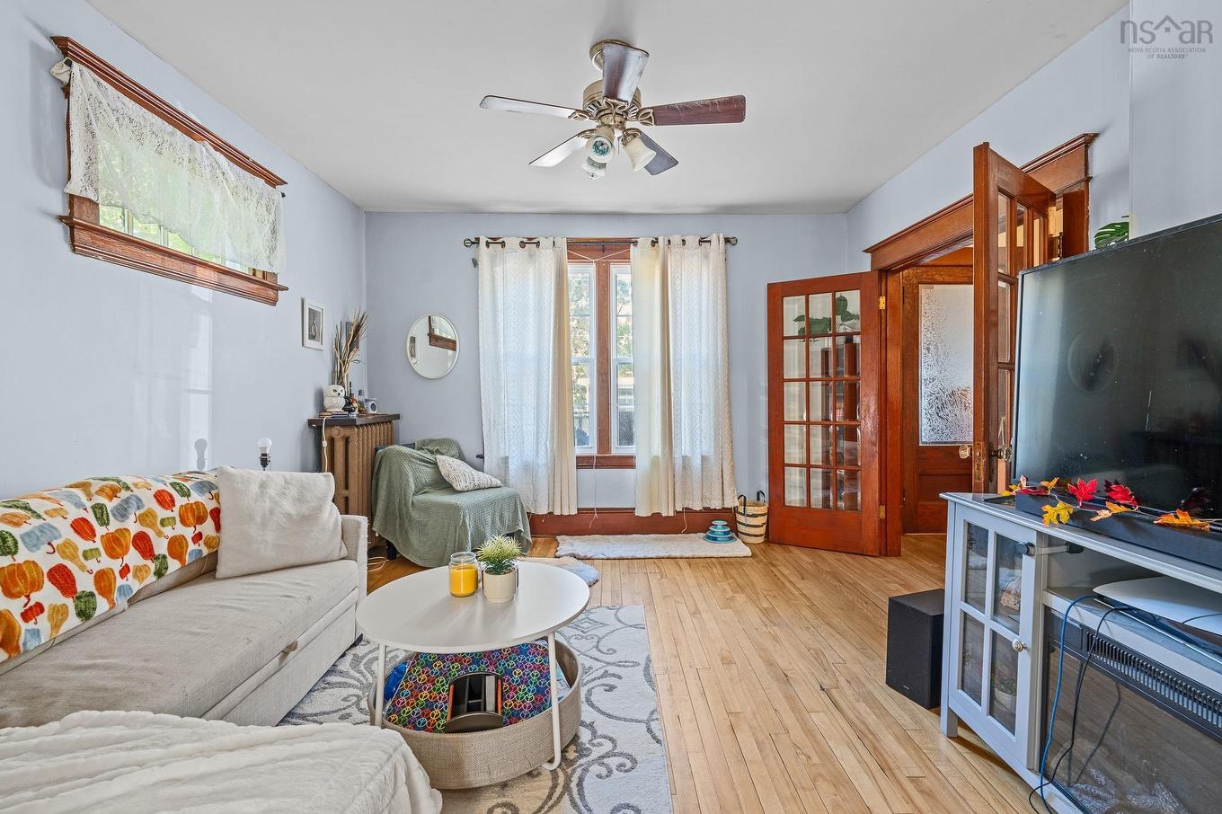 217-219 Albert Street, New Glasgow, NS