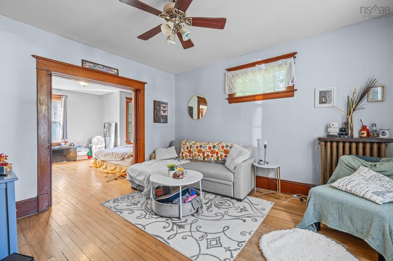 217-219 Albert Street, New Glasgow, NS