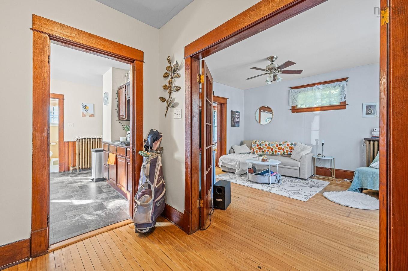 217-219 Albert Street, New Glasgow, NS