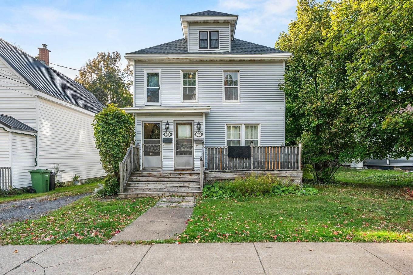 217-219 Albert Street, New Glasgow, NS