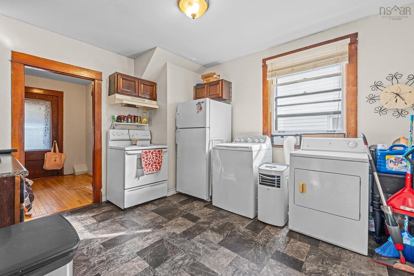 217-219 Albert Street, New Glasgow, NS