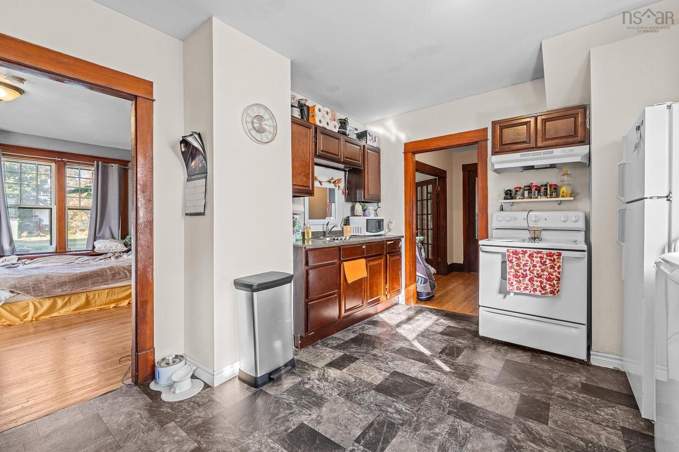 217-219 Albert Street, New Glasgow, NS