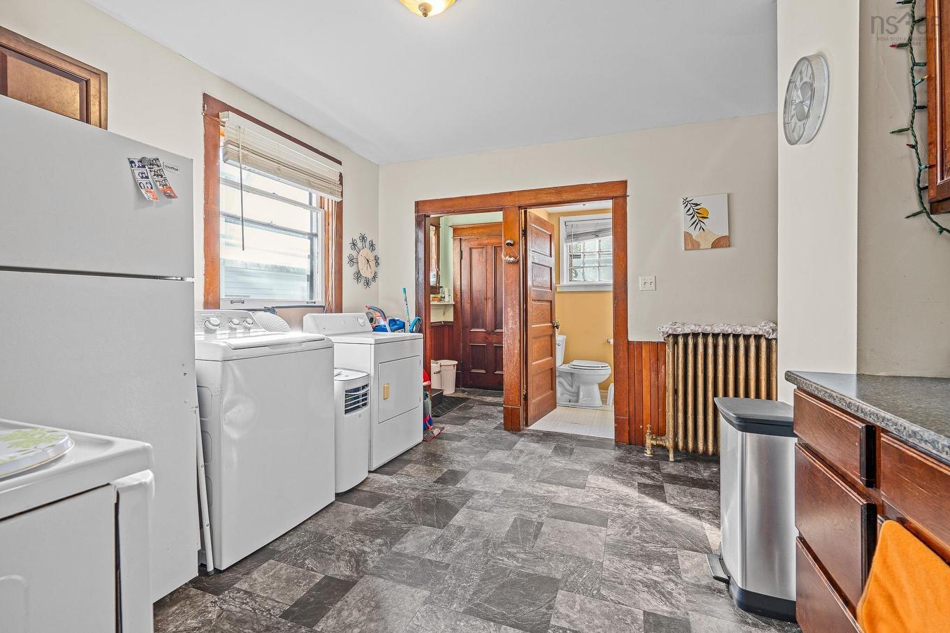 217-219 Albert Street, New Glasgow, NS