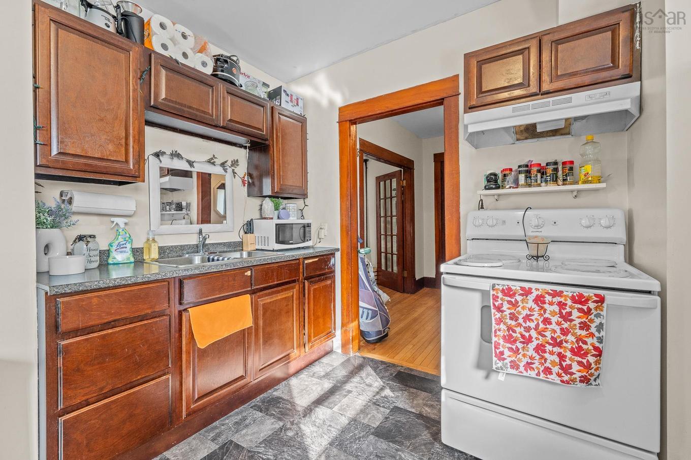 217-219 Albert Street, New Glasgow, NS