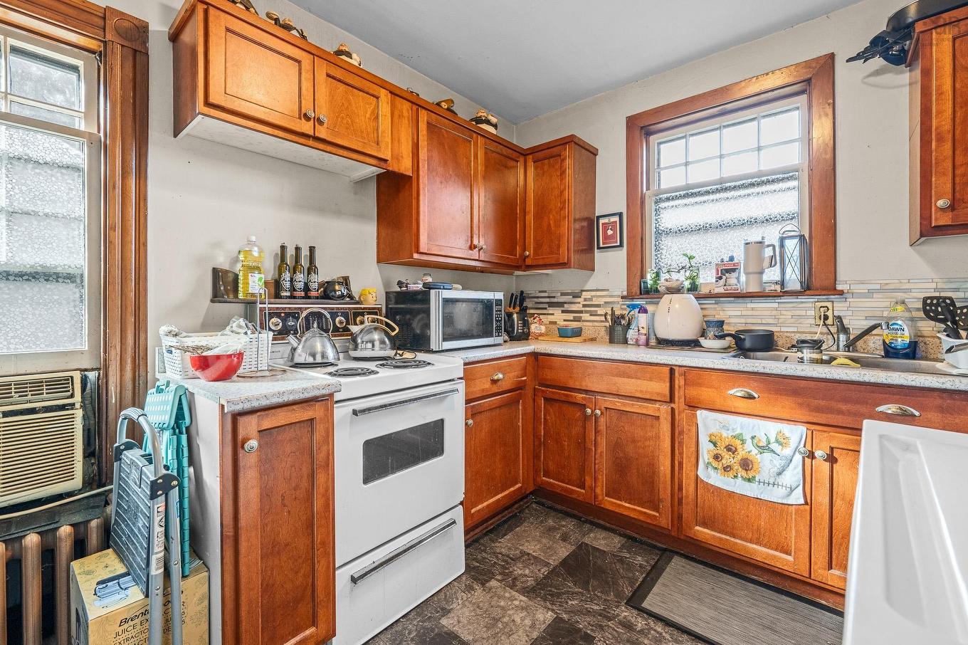 217-219 Albert Street, New Glasgow, NS