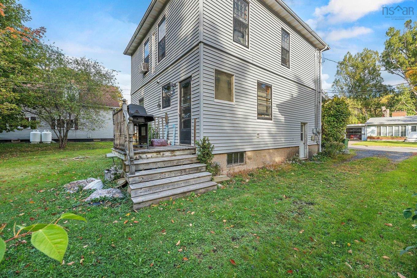 217-219 Albert Street, New Glasgow, NS