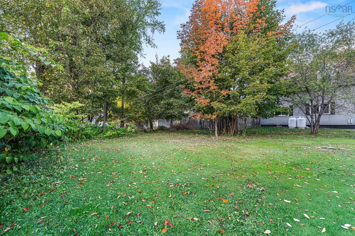 217-219 Albert Street, New Glasgow, NS