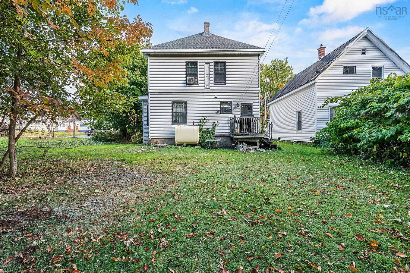 217-219 Albert Street, New Glasgow, NS