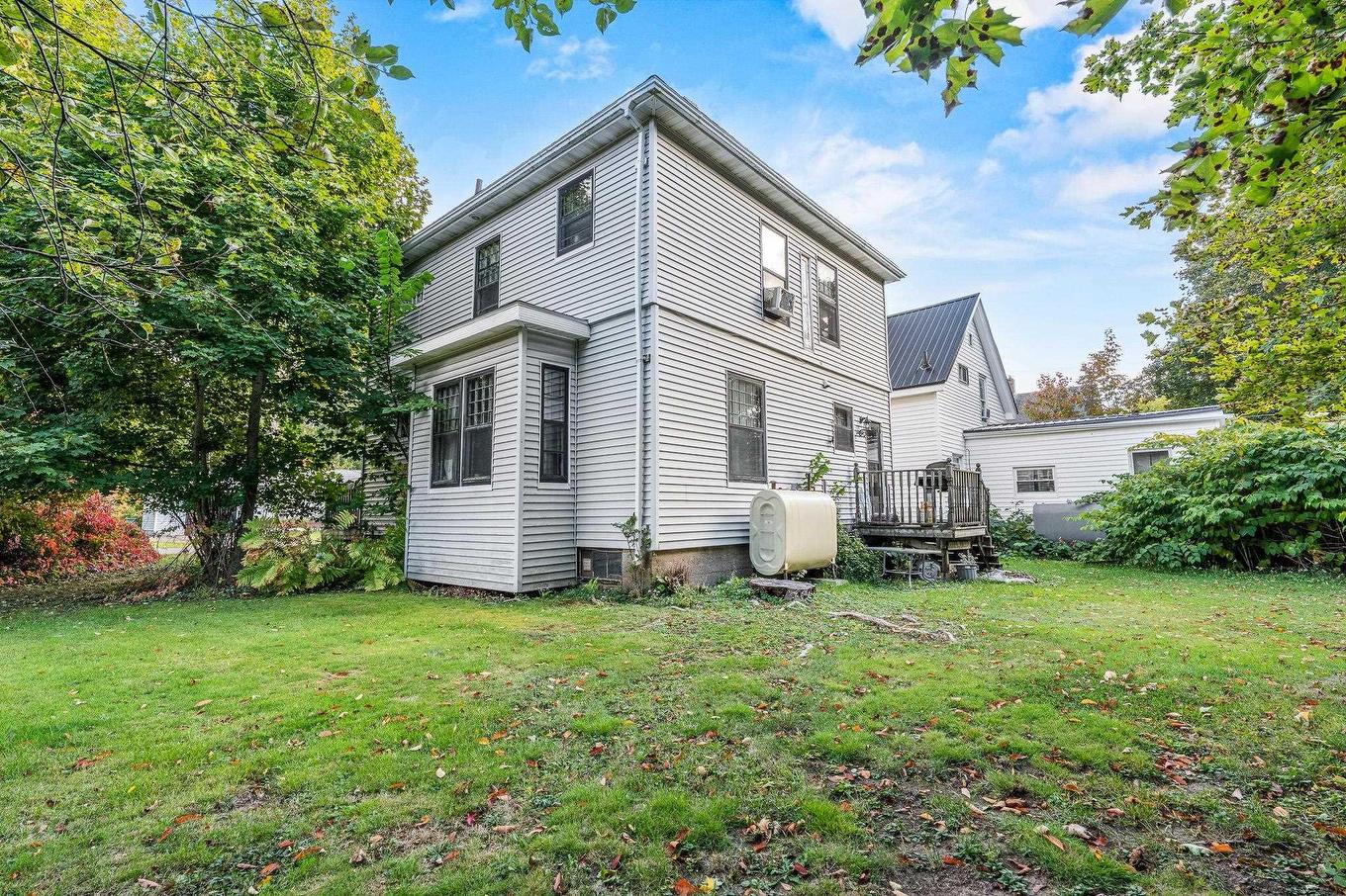 217-219 Albert Street, New Glasgow, NS