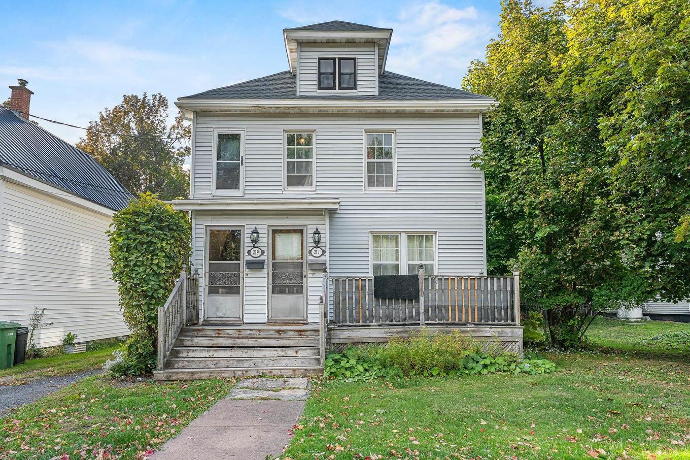 217-219 Albert Street, New Glasgow, NS