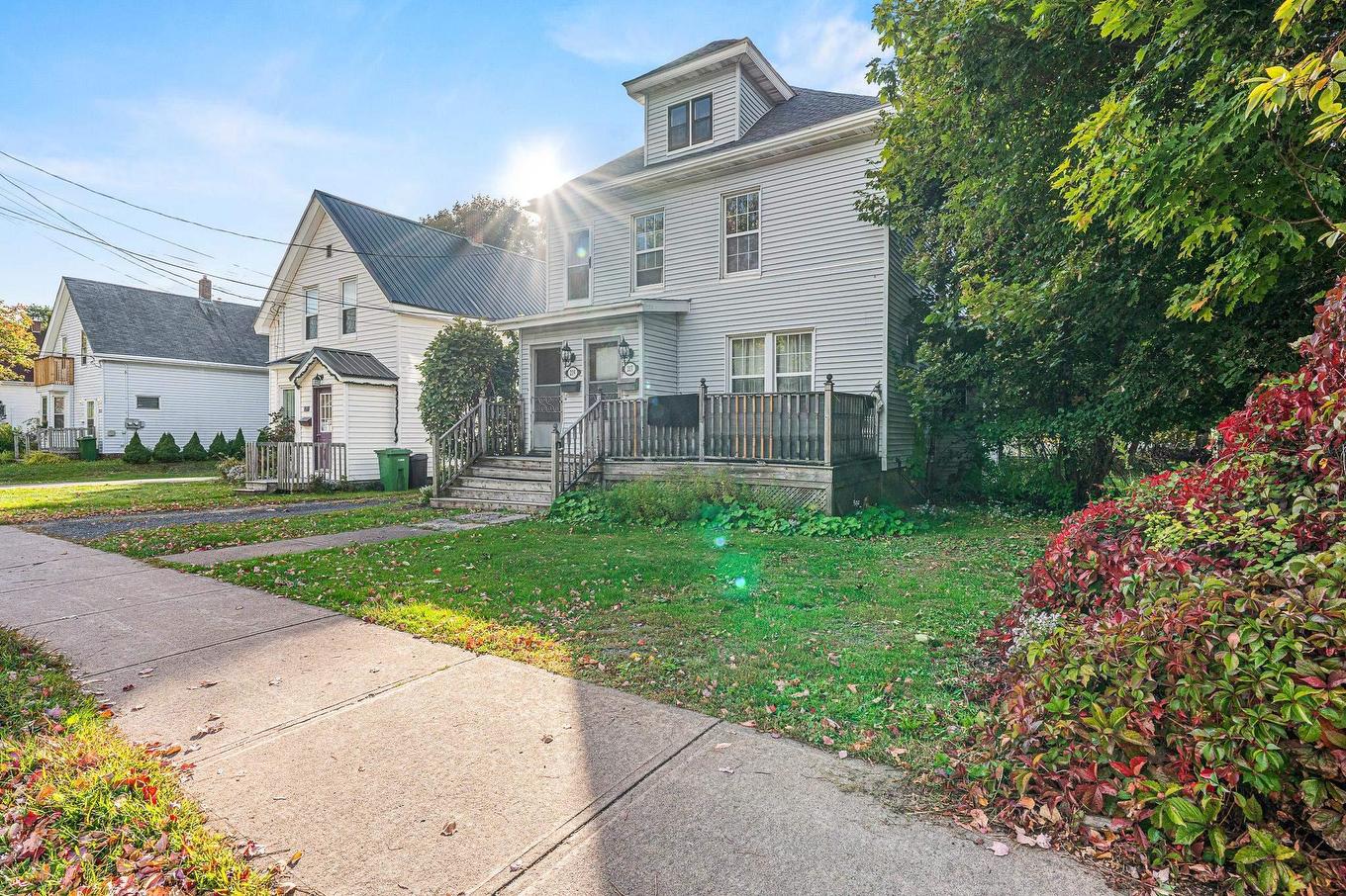 217-219 Albert Street, New Glasgow, NS