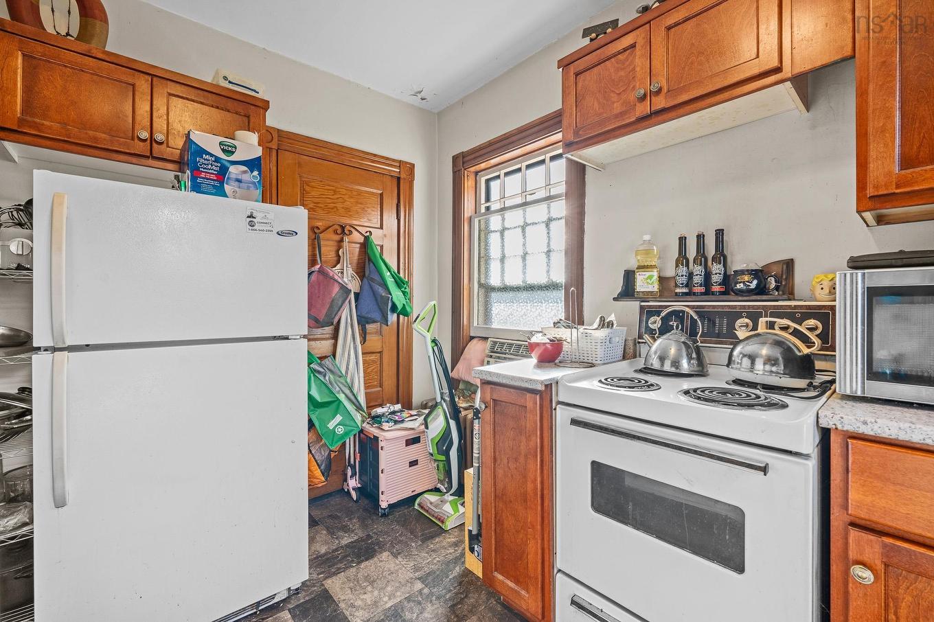 217-219 Albert Street, New Glasgow, NS