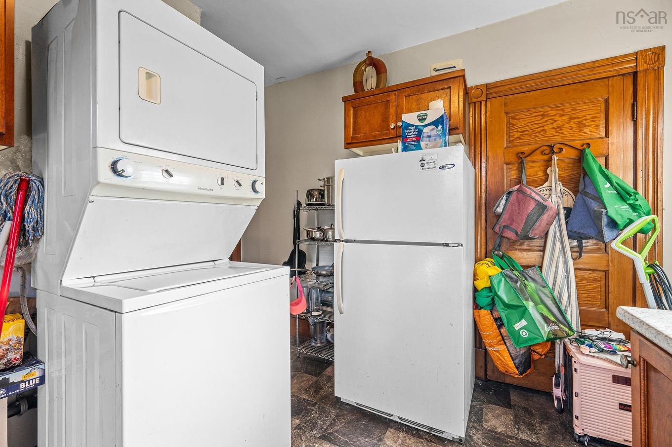 217-219 Albert Street, New Glasgow, NS