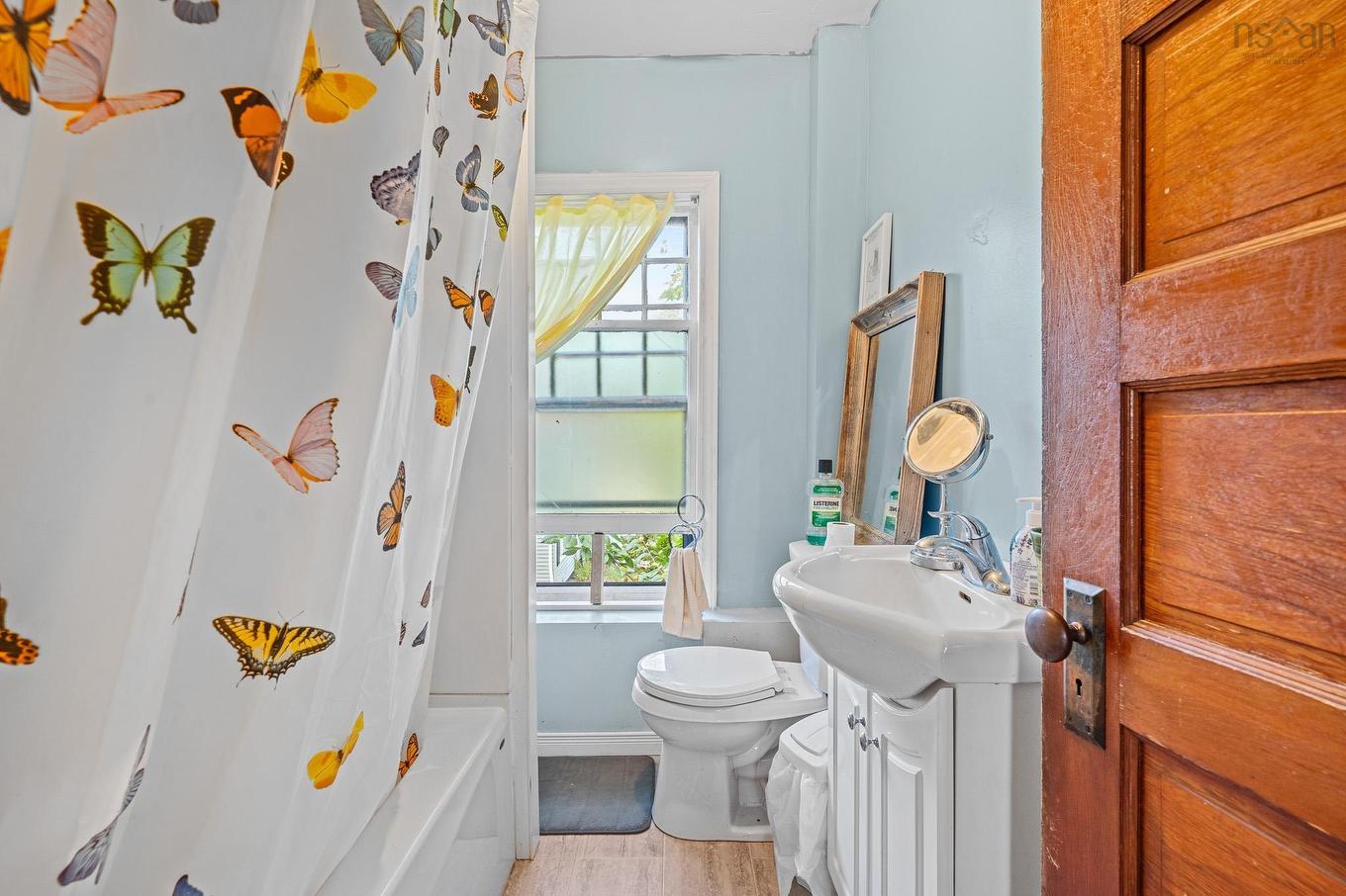 217-219 Albert Street, New Glasgow, NS