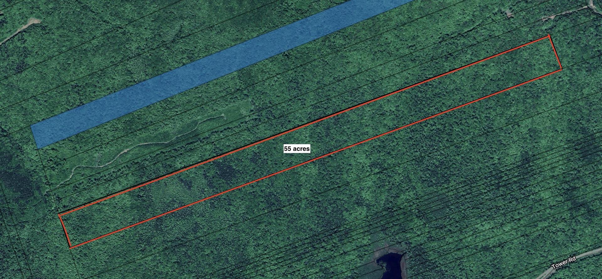 N/A Murray Street, Mulgrave, NS