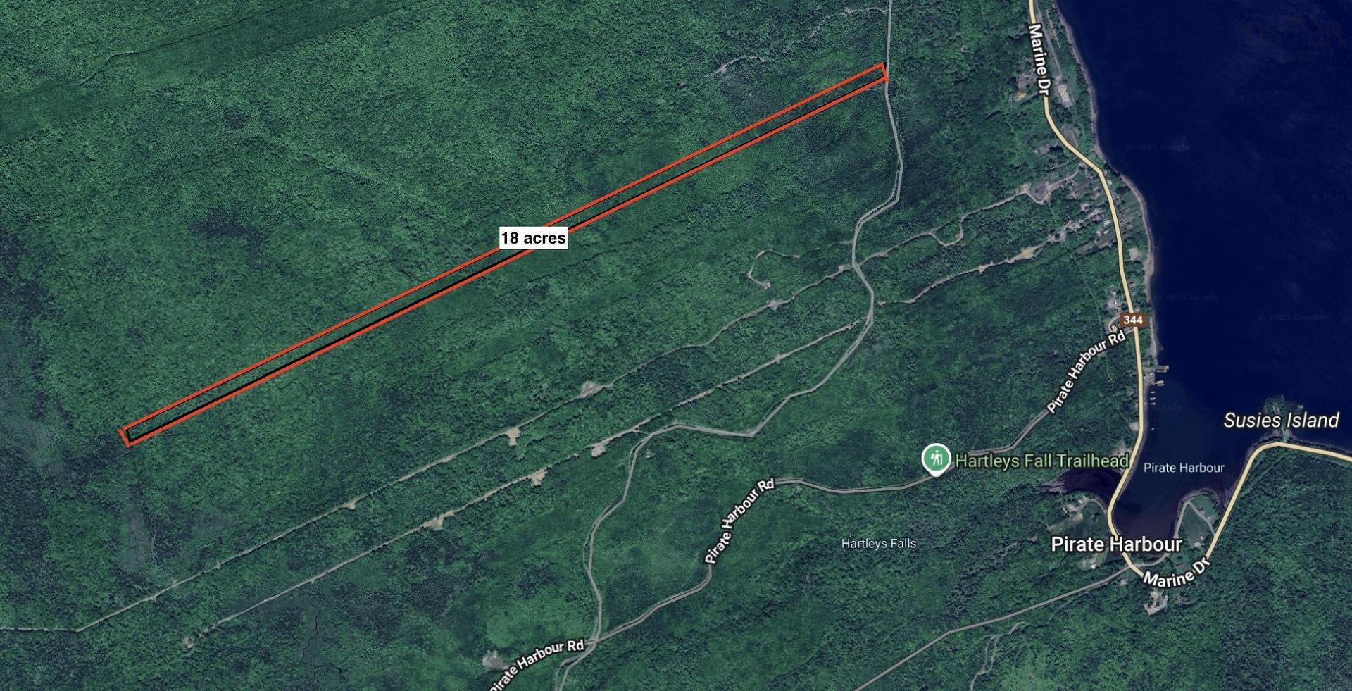 N/A Main Street, Mulgrave, NS