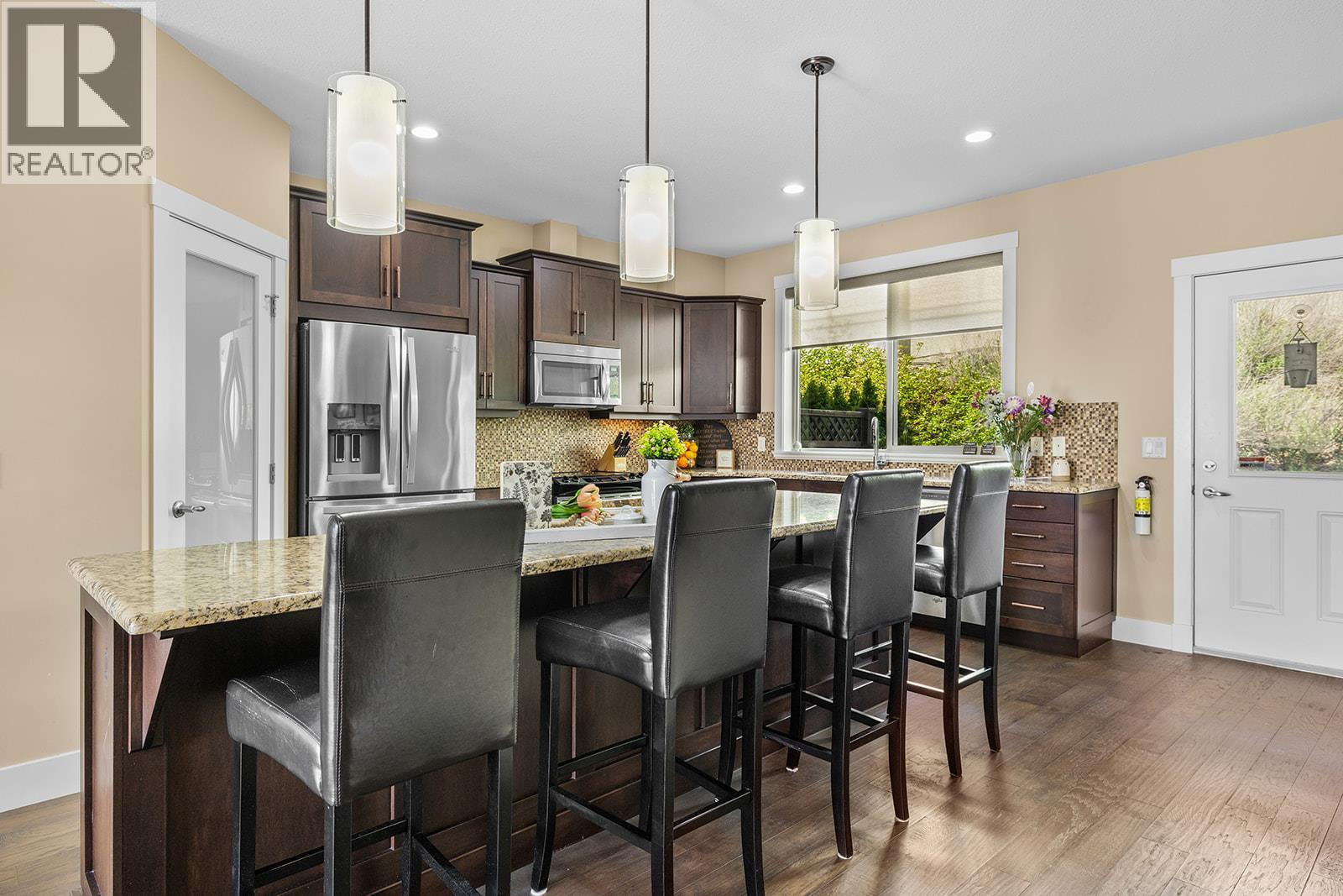 3359 Cougar Road Unit# 19, West Kelowna, BC - Indoor