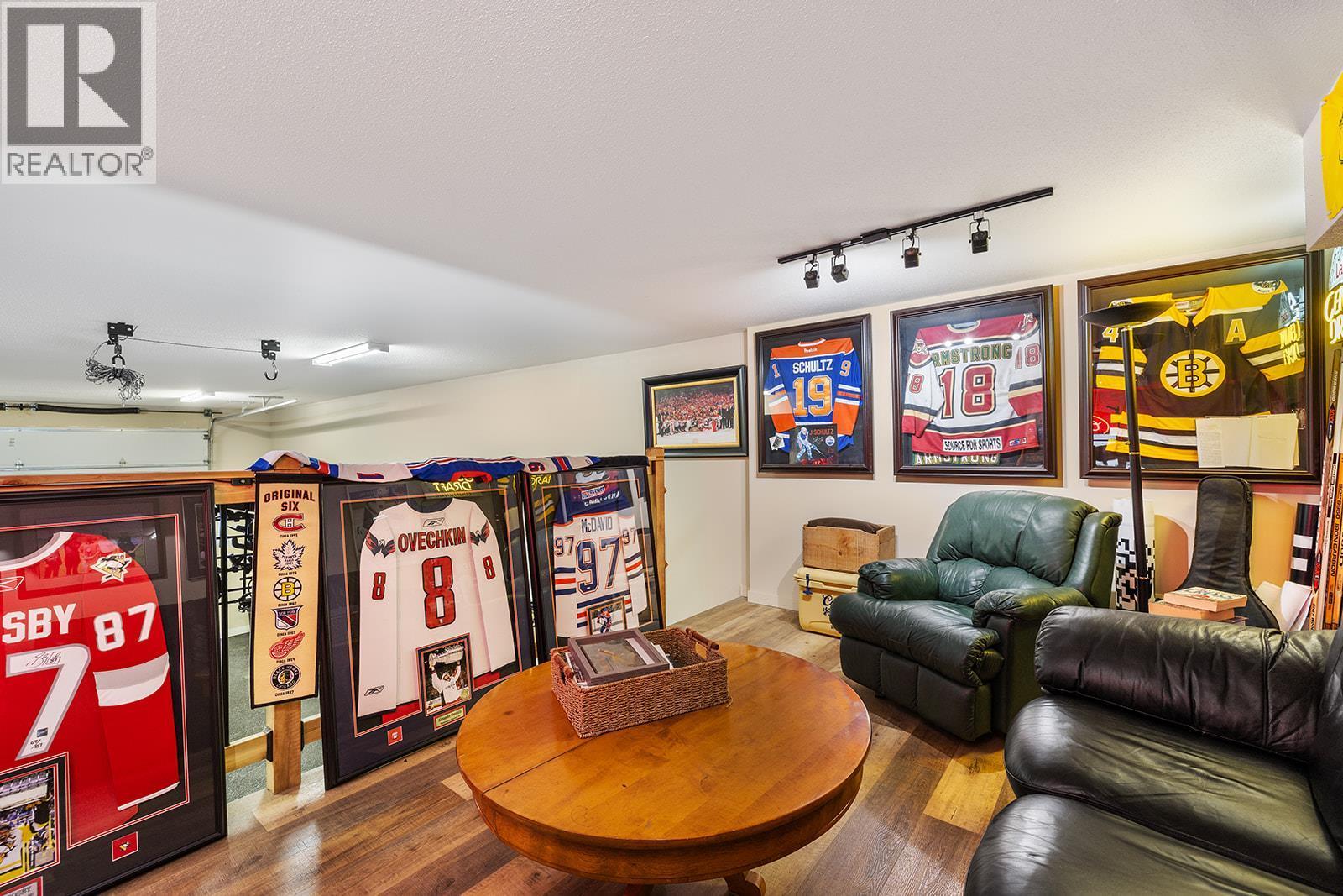 3359 Cougar Road Unit# 19, West Kelowna, BC - Indoor