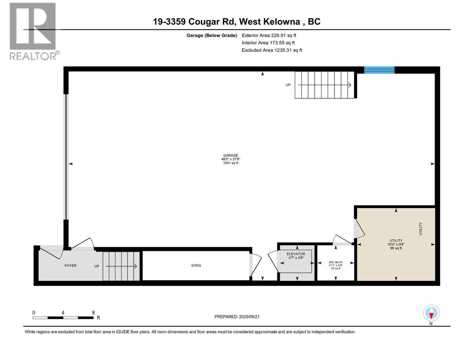 3359 Cougar Road Unit# 19, West Kelowna, BC - Other