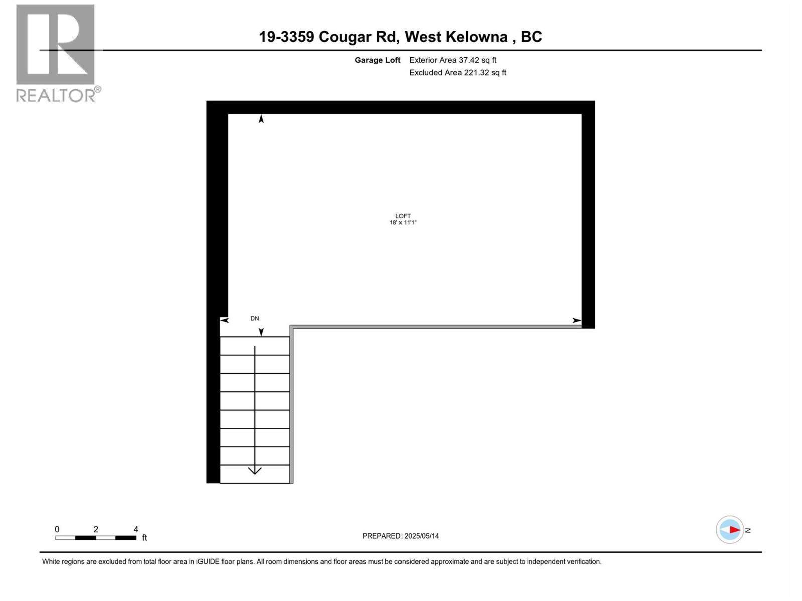 3359 Cougar Road Unit# 19, West Kelowna, BC - Other