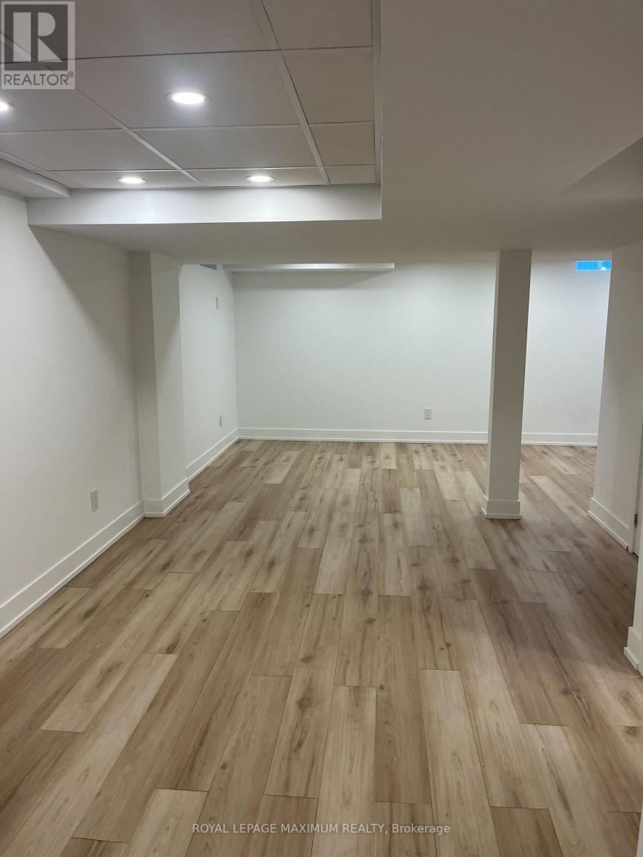 160 Gentile Circle, Vaughan, ON - Indoor