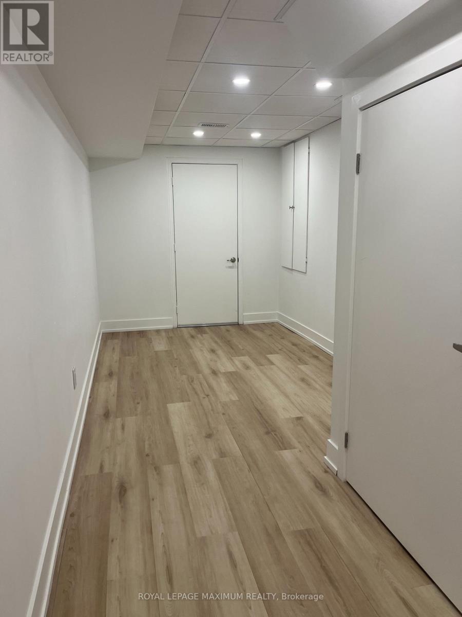 160 Gentile Circle, Vaughan, ON - Indoor