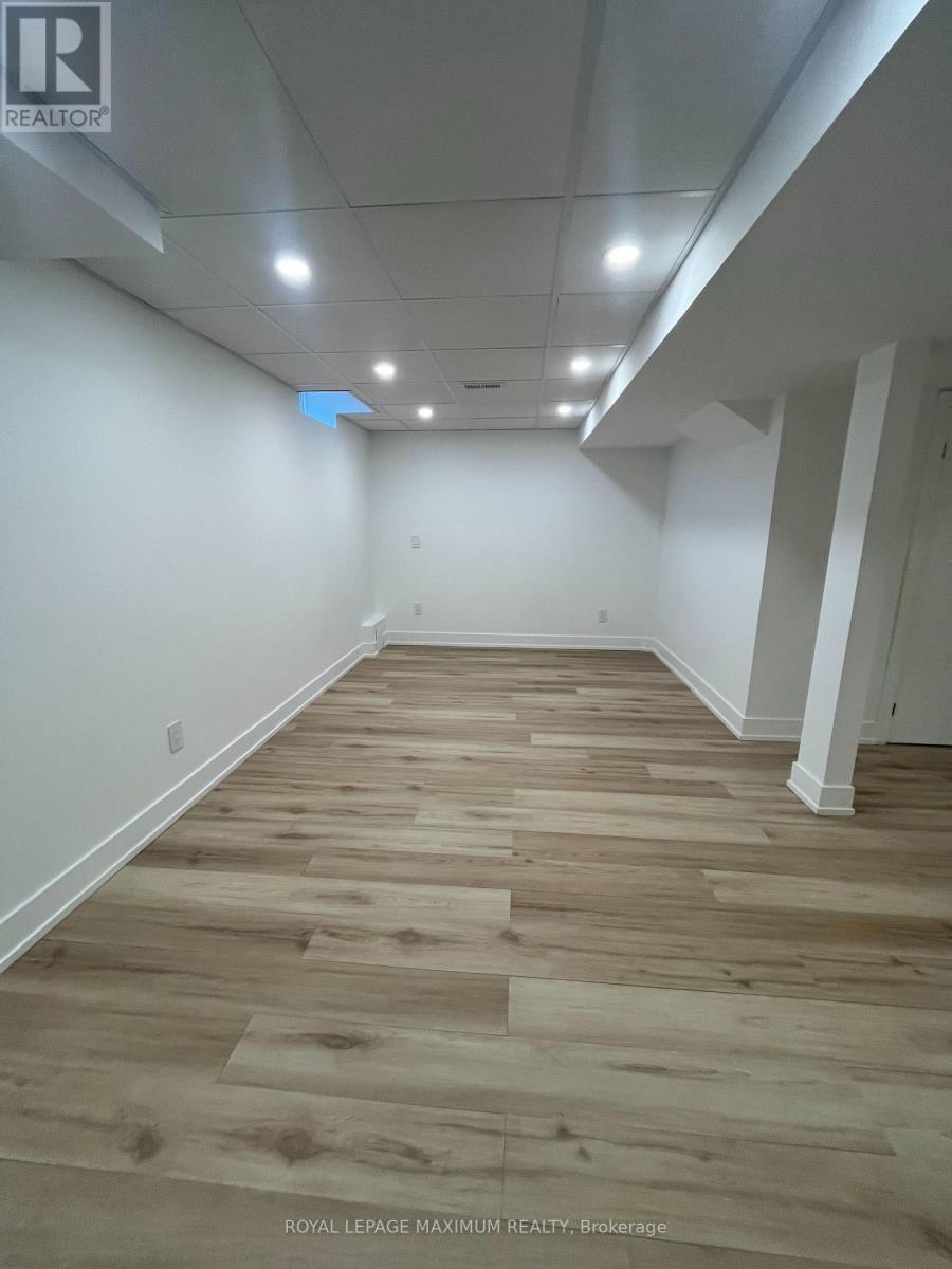 160 Gentile Circle, Vaughan, ON - Indoor