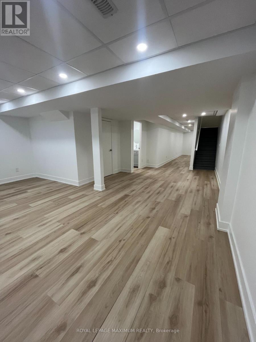 160 Gentile Circle, Vaughan, ON - Indoor