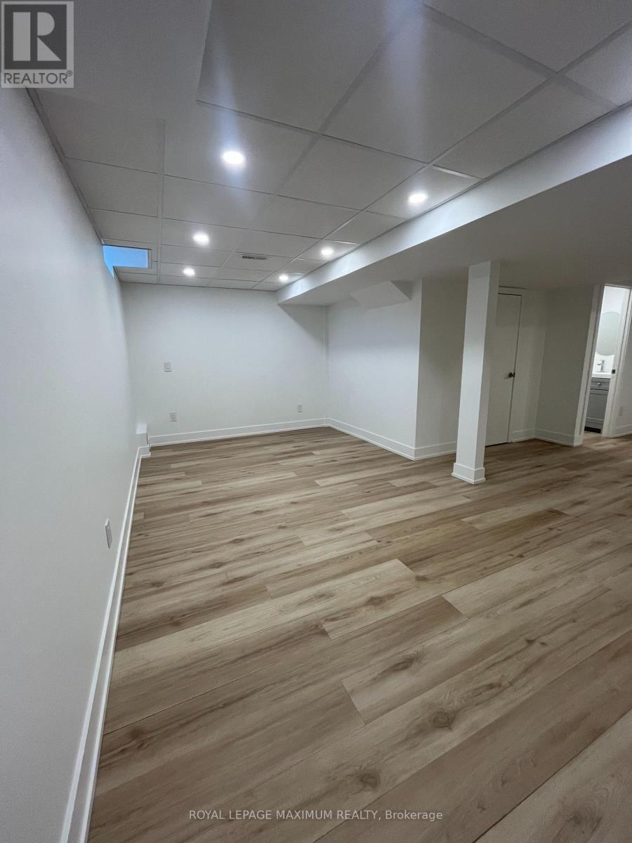 160 Gentile Circle, Vaughan, ON - Indoor