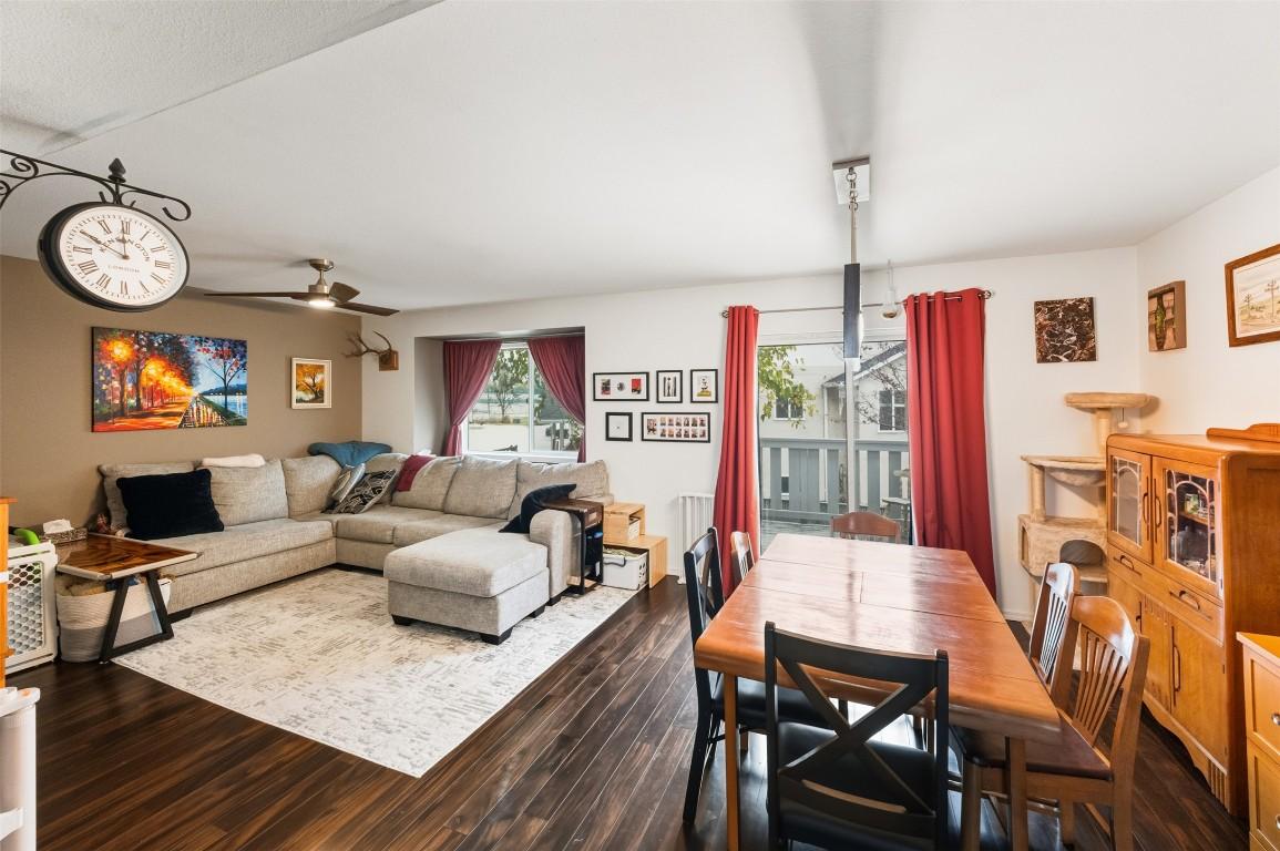 9-1020 Cedar Street, Okanagan Falls, BC - Indoor