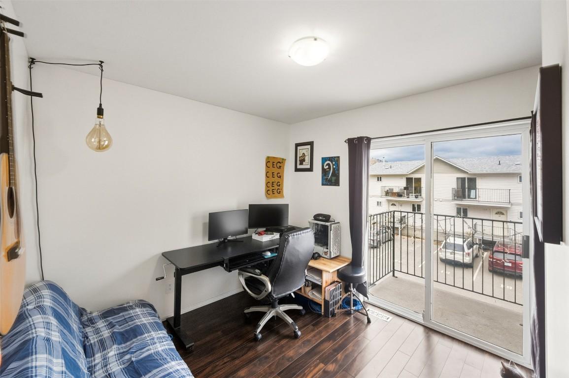 9-1020 Cedar Street, Okanagan Falls, BC - Indoor Photo Showing Office