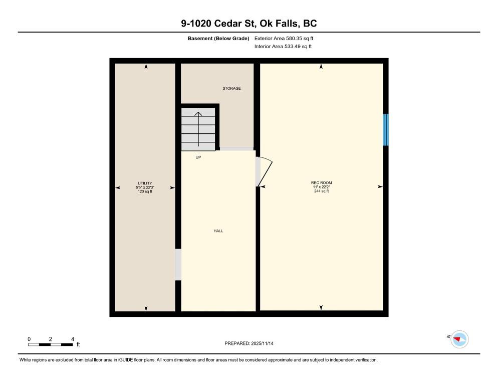 9-1020 Cedar Street, Okanagan Falls, BC - Other