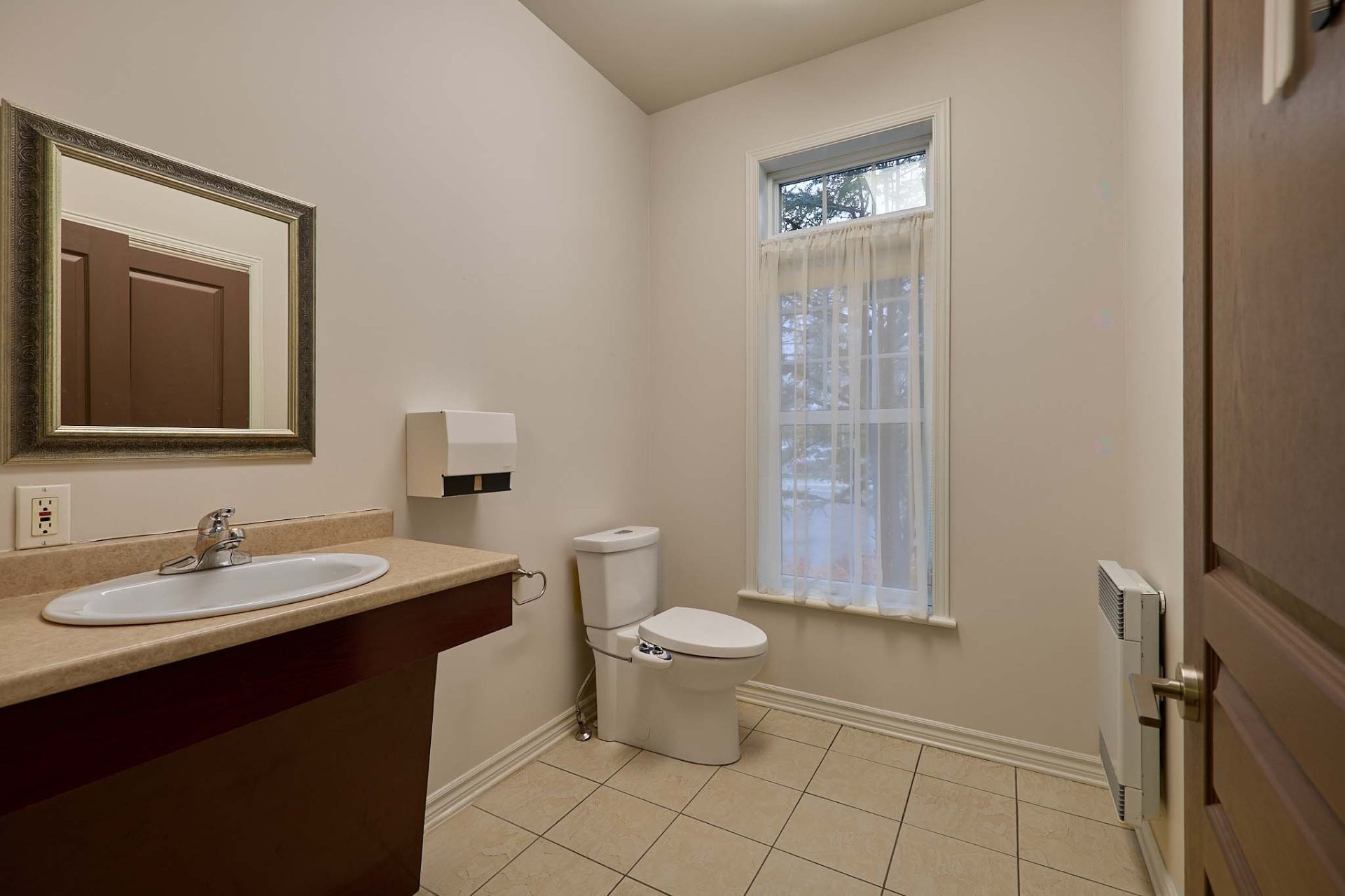 Salle de bains - 3-444 Ch. De La Grande-Côte, Rosemère, QC - Indoor Photo Showing Bathroom