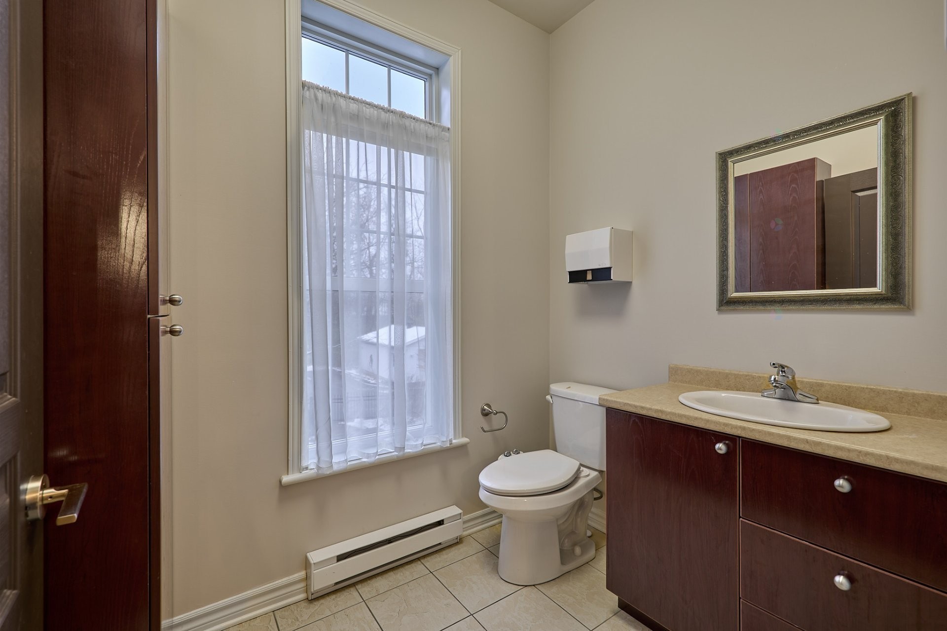 Salle de bains - 3-444 Ch. De La Grande-Côte, Rosemère, QC - Indoor Photo Showing Bathroom