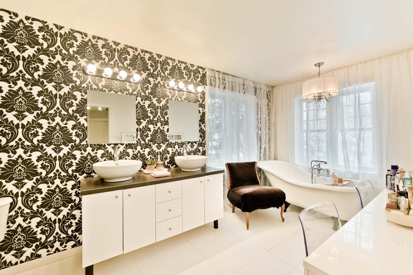 Salle de bains - 81 Rue Raymond, Magog, QC - Indoor Photo Showing Bathroom