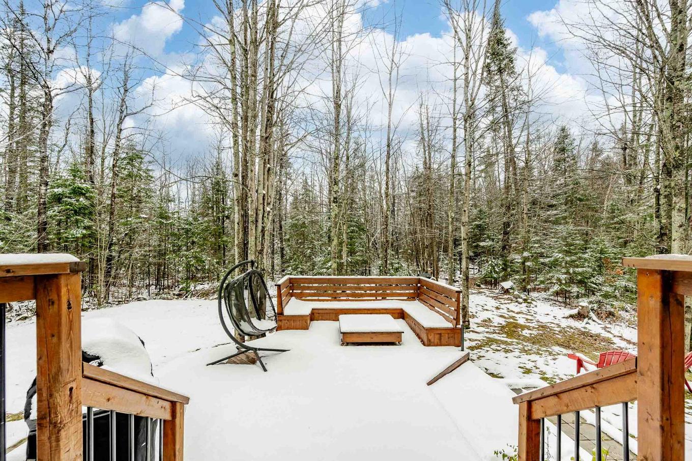 Autre - 81 Rue Raymond, Magog, QC - Outdoor