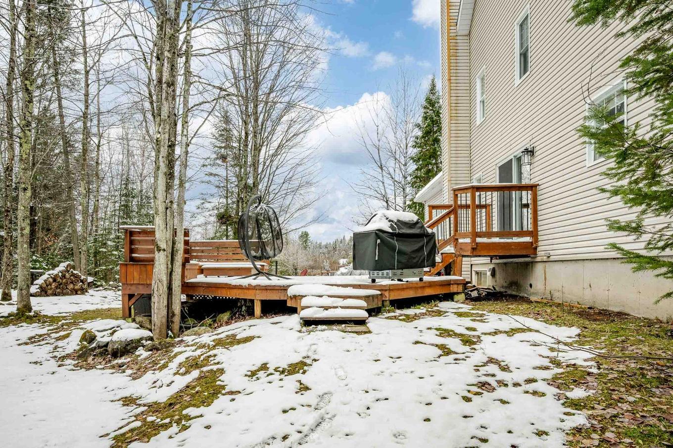 Autre - 81 Rue Raymond, Magog, QC - Outdoor