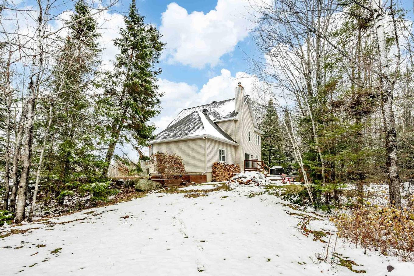 Extérieur - 81 Rue Raymond, Magog, QC - Outdoor