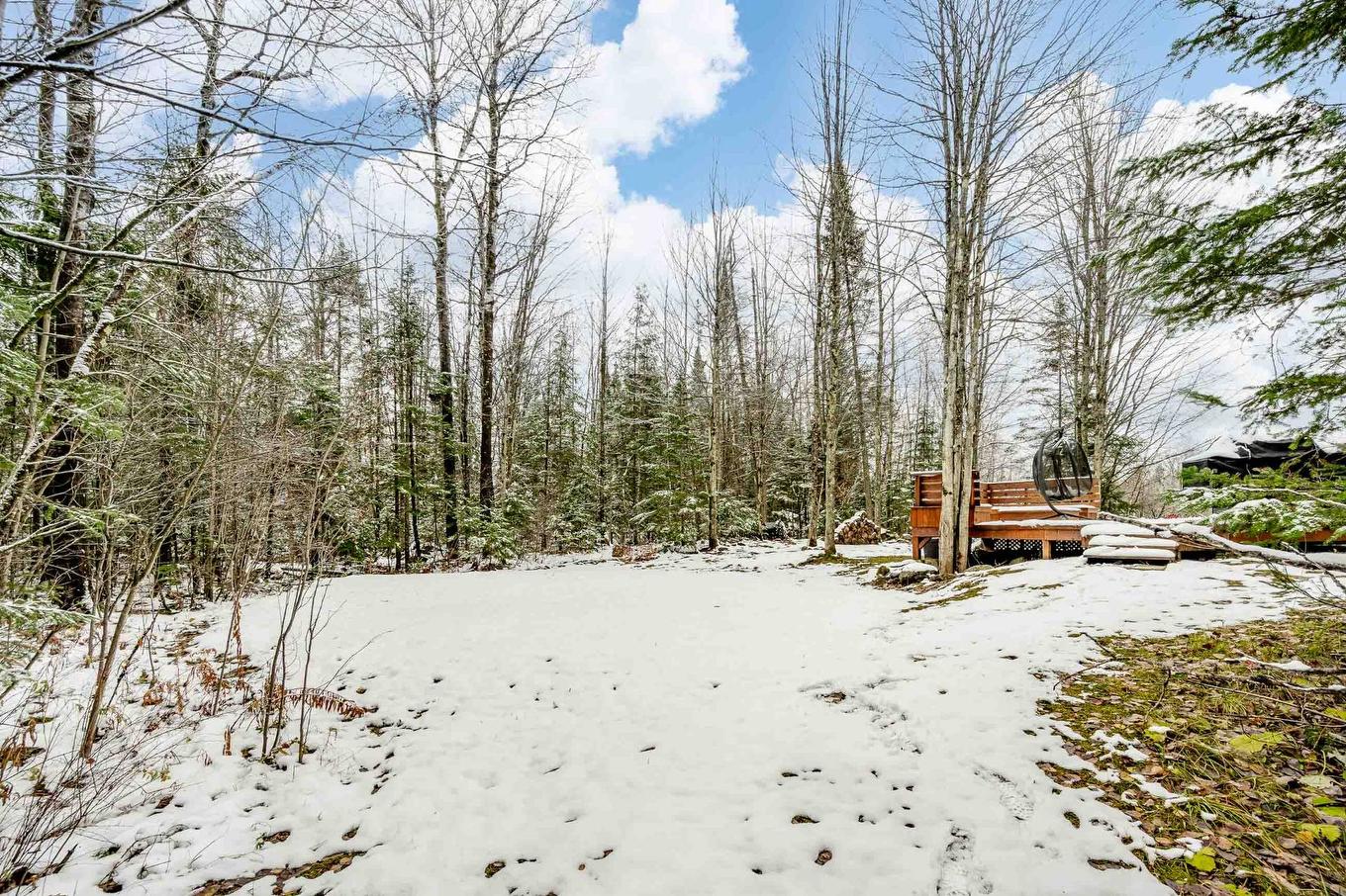 Extérieur - 81 Rue Raymond, Magog, QC - Outdoor With View