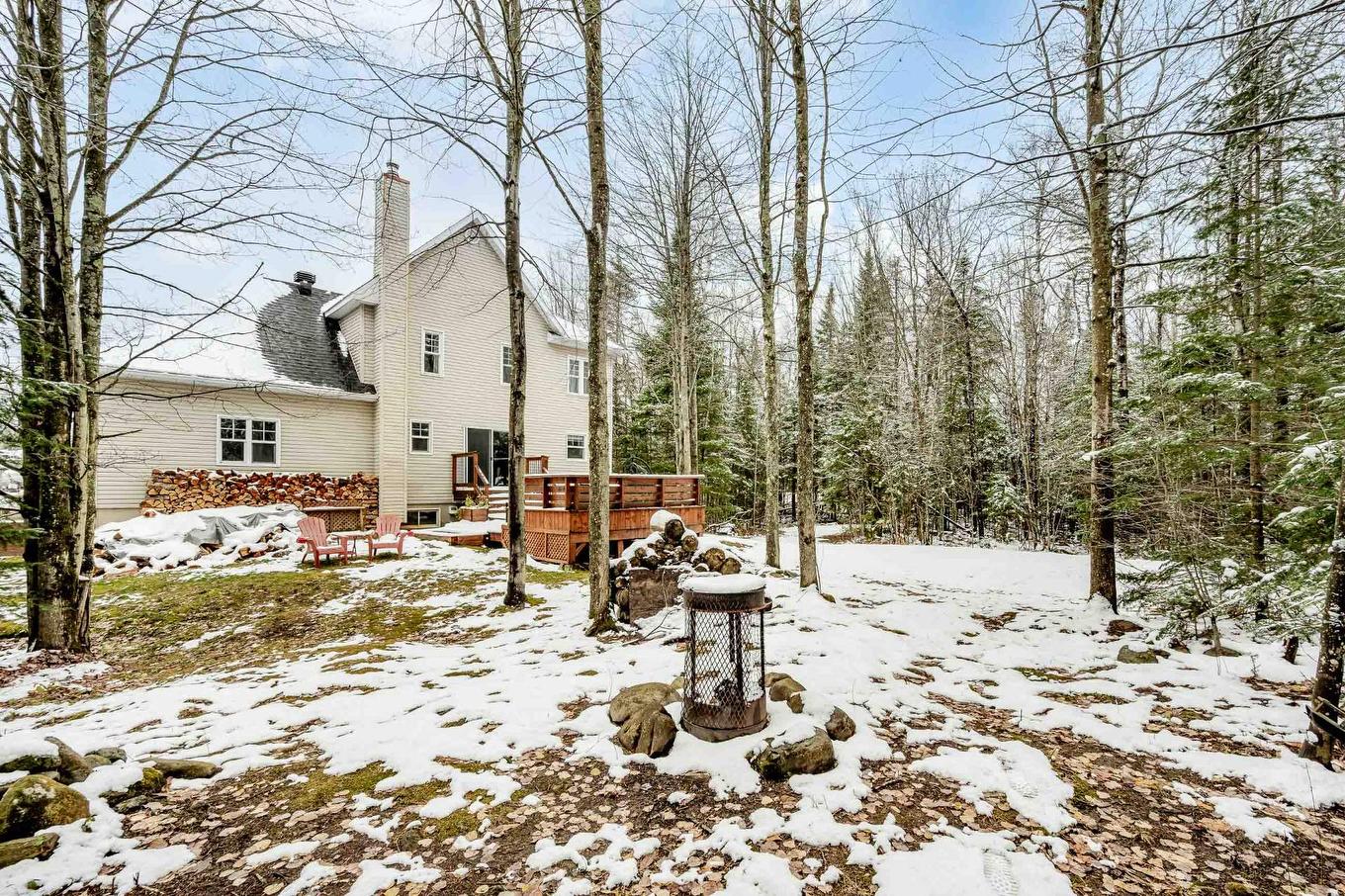 Extérieur - 81 Rue Raymond, Magog, QC - Outdoor