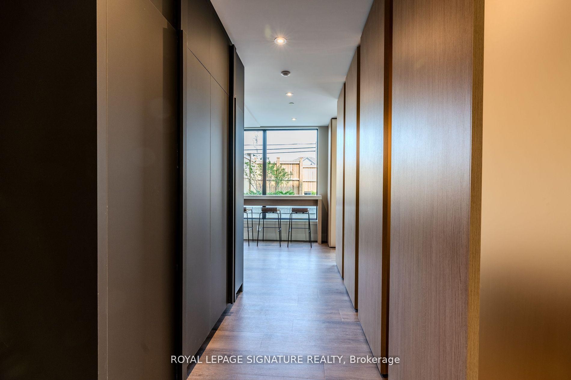 314-1440 Clarriage Court, Milton, ON - Indoor Photo Showing Other Room