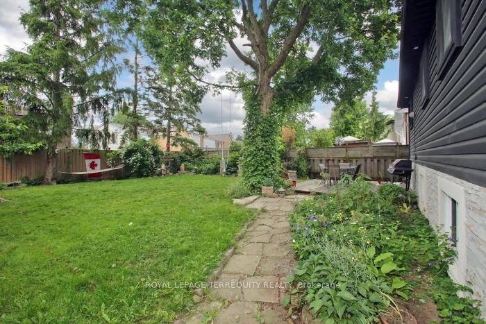 353 Kingsview Drive, Caledon, ON - Outdoor