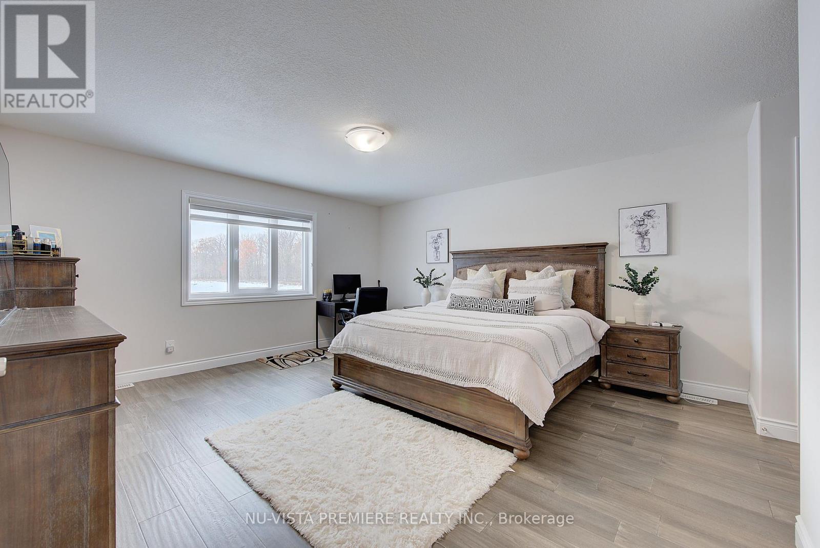 2232 Tripp Drive, London South (South V), ON - Indoor Photo Showing Bedroom