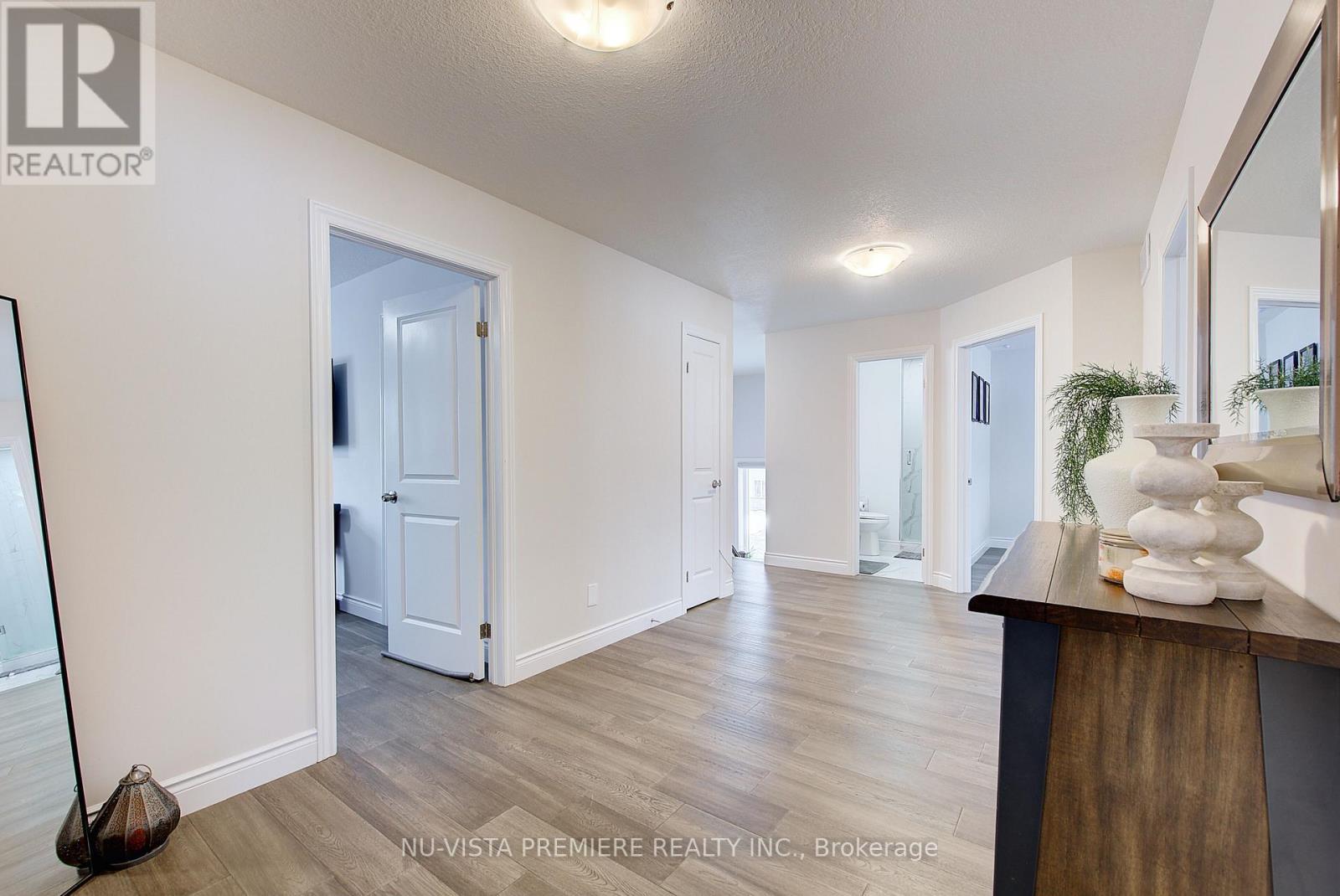 2232 Tripp Drive, London South (South V), ON - Indoor Photo Showing Other Room